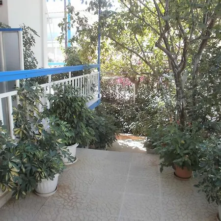Seaview Selfcatering Helen No 1 Appartement