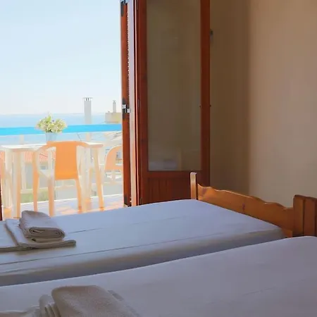 Apartment Seaview Selfcatering Helen No 1 *
