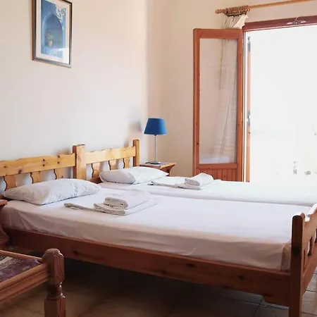 Seaview Selfcatering Studio Helen No 1 Apartment