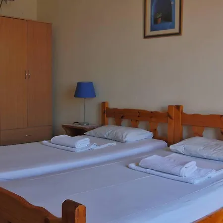 아파트 Seaview Selfcatering Helen No 1 *