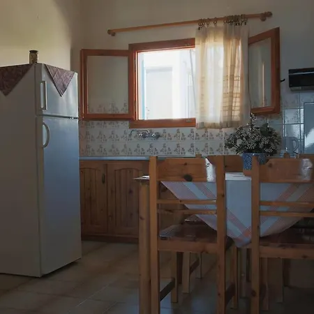 Seaview Selfcatering Studio Helen No 1