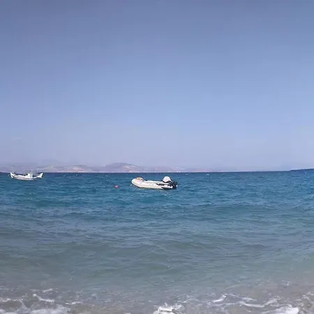 Apartment Seaview Selfcatering Studio Helen No 1 *
