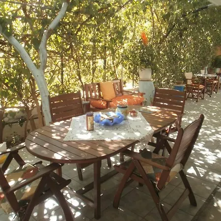 Seaview Selfcatering Studio Helen No 1 *