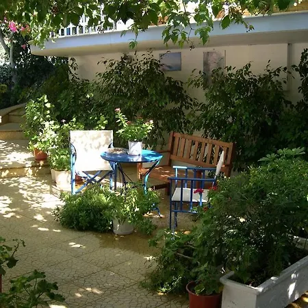Seaview Selfcatering Helen No 1 아파트 시로피가도
