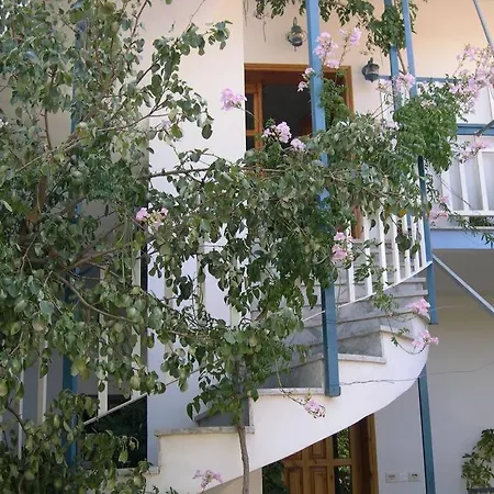 아파트 Seaview Selfcatering Helen No 1 *
